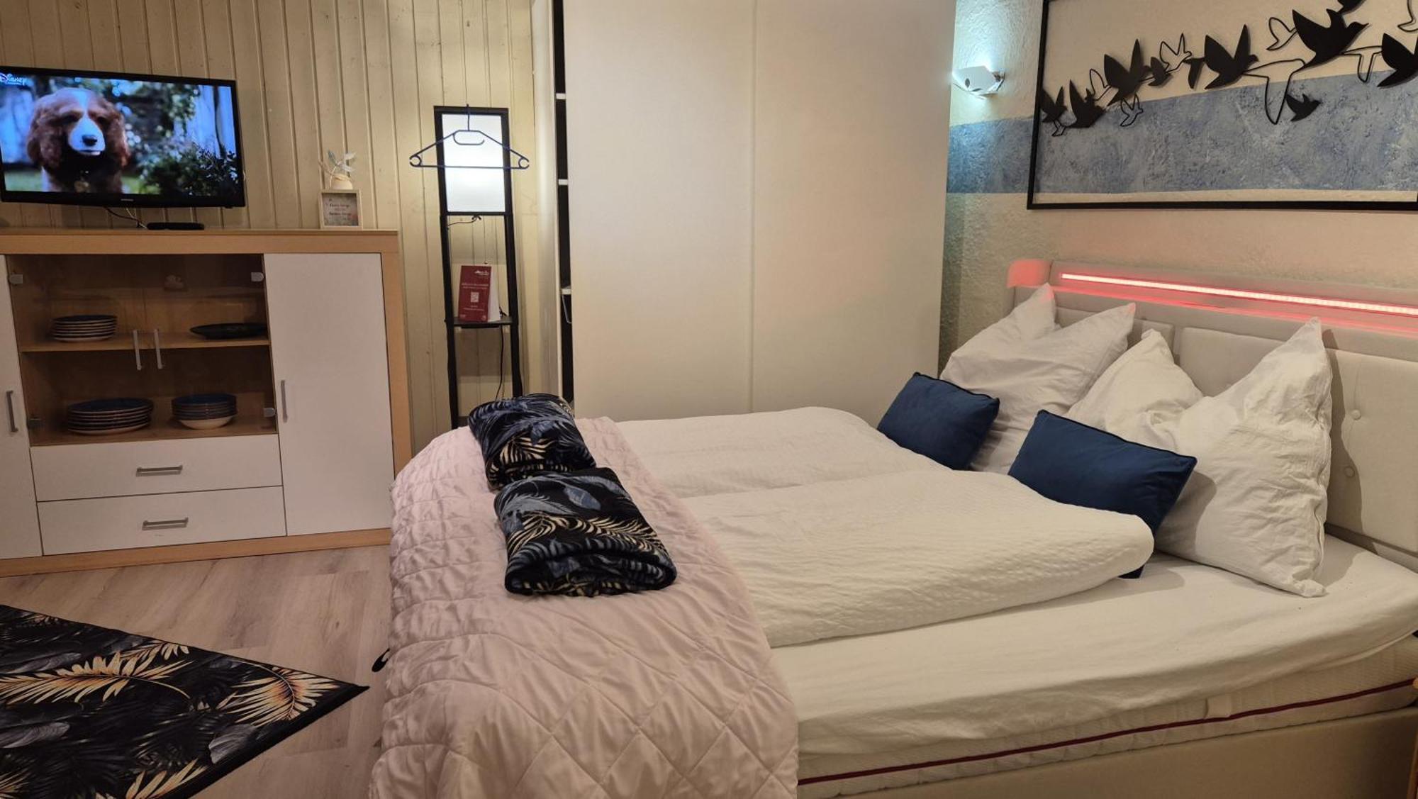 Alpinresort Derbacherhof ニーダーンジル エクステリア 写真